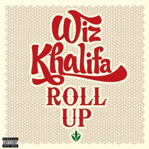 wiz khalifa roll up. Wiz Khalifa – Roll Up